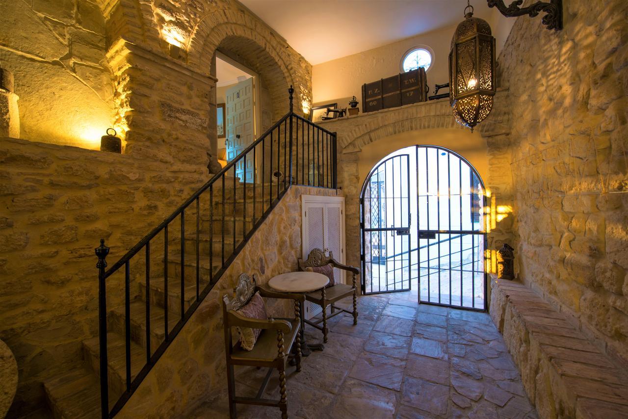 La Vista De Medina Studios & Apartments 외부 사진