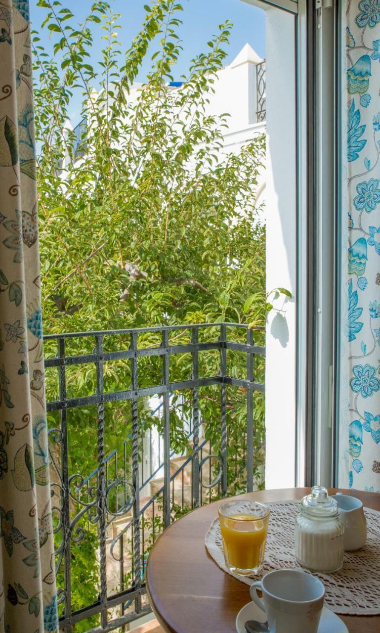 La Vista De Medina Studios & Apartments 외부 사진