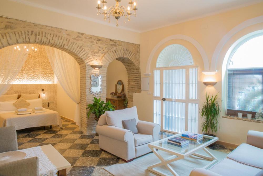 La Vista De Medina Studios & Apartments 외부 사진